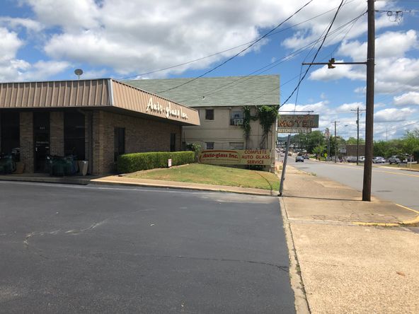 664 Ouachita Ave, Hot Springs, AR 71901